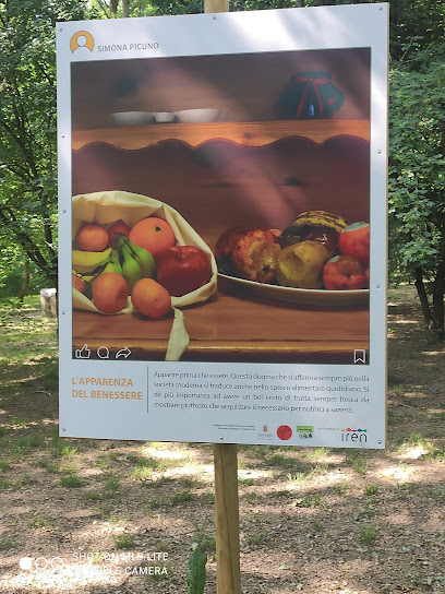 Imagen de Parco del Río Valle situado en Cavriago, Provincia di Reggio Emilia