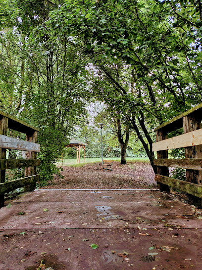Imagen de Parco del rio situado en Cavriago, Provincia di Reggio Emilia