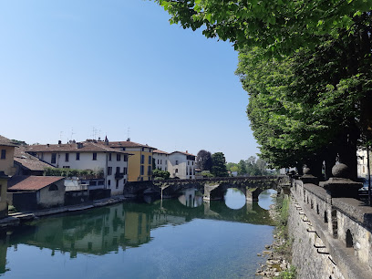 Imagen de Parco dell'Oglio Nord situado en Genivolta, Provincia di Cremona