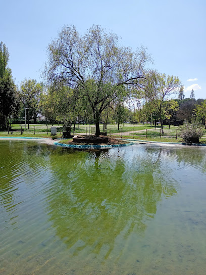 Imagen de Parco della Pace situado en Cattolica, Provincia di Rimini