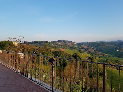 Imagen de Parco della Rimenbranza situado en Monteleone di Fermo, Provincia di Fermo