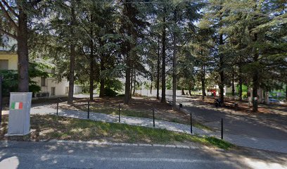 Imagen de Parco della resistenza situado en Prignano Sulla Secchia, Provincia di Modena