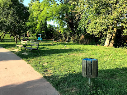 Imagen de Parco delle Vecchie Pioppe situado en Casale Sul Sile, Provincia di Treviso