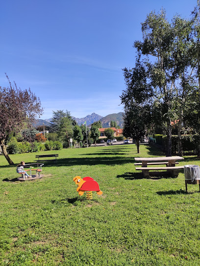 Imagen de Parco di Davide situado en Castelmarte, Provincia di Como