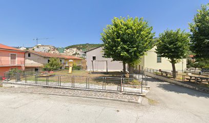 Imagen de Parco di Via degli Equi situado en Castelvecchio Subequo, Provincia dell'Aquila