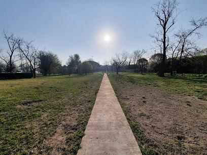 Imagen de Parco di via Scarlatti con giochi situado en Buccinasco, Città metropolitana di Milano