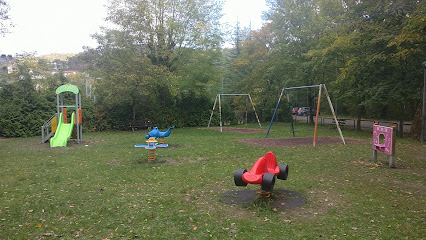 Imagen de Parco giochi situado en Alto Reno Terme, Città Metropolitana di Bologna