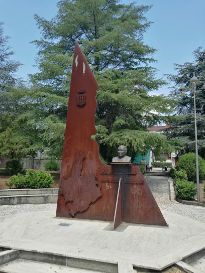 Imagen de Parco giochi Apice situado en Apice Nuovo, Provincia di Benevento