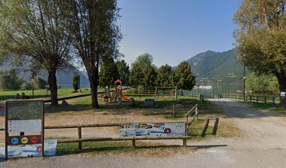 Imagen de Parco giochi situado en Bagolino, Provincia di Brescia