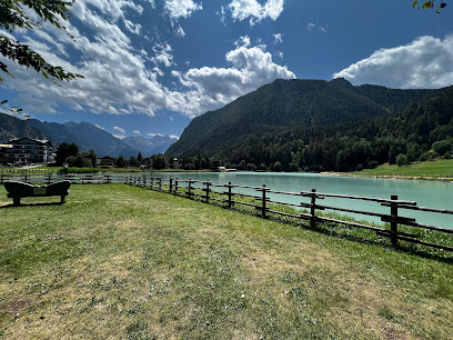 Imagen de Parco giochi situado en Brusson, Valle d'Aosta