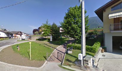 Imagen de Parco giochi Casacce situado en Casacce, Provincia di Sondrio