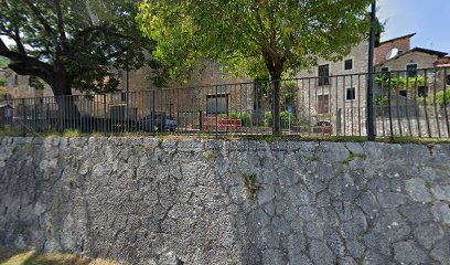 Imagen de Parco giochi situado en Casalattico, Provincia di Frosinone