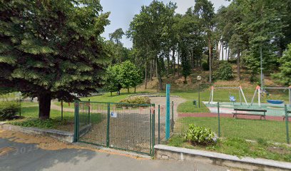Imagen de Parco giochi situado en Castelseprio, Provincia di Varese
