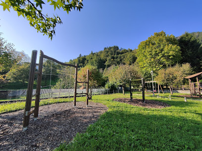 Imagen de Parco giochi situado en Cercivento, Ente di decentramento regionale di Udine