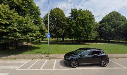Imagen de Parco giochi situado en Conegliano, Provincia di Treviso