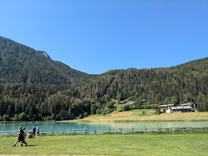 Imagen de Parco giochi Laghetto situado en Brusson, Valle d'Aosta