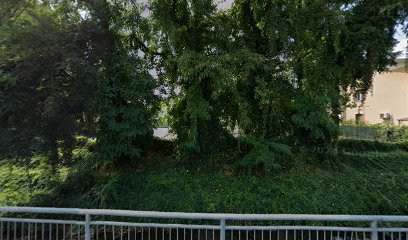 Imagen de Parco giochi situado en Lurate Caccivio, Provincia di Como