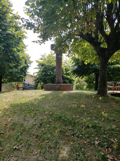 Imagen de Parco giochi Monte del Prete situado en Roverè Veronese, Provincia di Verona
