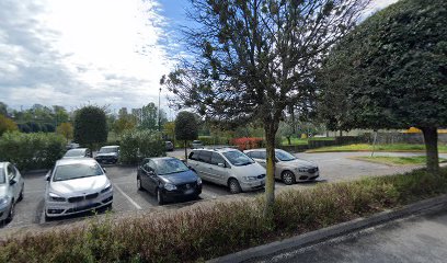 Imagen de Parco giochi situado en Padenghe Sul Garda, Provincia di Brescia