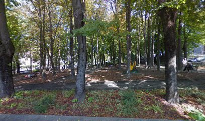 Imagen de Parco giochi situado en Pavullo Nel Frignano, Provincia di Modena