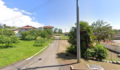 Imagen de Parco giochi situado en Piatto, Provincia di Biella