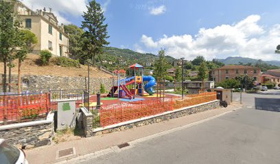 Imagen de Parco giochi situado en Rapallo, Città Metropolitana di Genova