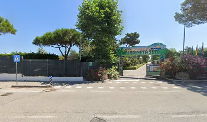 Imagen de Parco giochi situado en Rosolina, Provincia di Rovigo