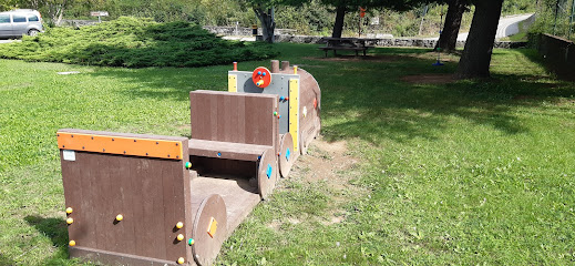 Imagen de Parco giochi Sistiana Visogliano situado en Sistiana, Provincia di Trieste