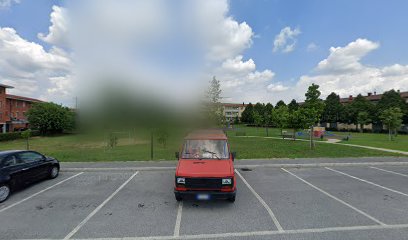 Imagen de Parco giochi Spianate situado en Spianate, Provincia di Lucca
