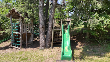 Imagen de Parco giochi situado en Tiso, Provincia autonoma di Bolzano - Alto Adige