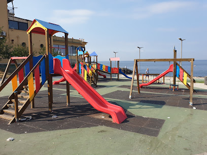 Imagen de Parco giochi situado en Torre del Greco, Città Metropolitana di Napoli