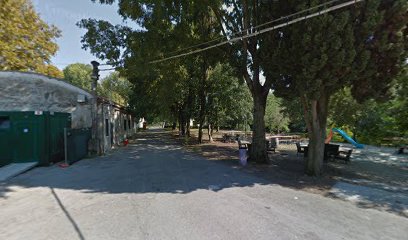 Imagen de Parco giochi UGUALELAND situado en Mestre, Venezia, Città Metropolitana di Venezia
