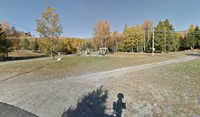 Imagen de Parco giochi situado en Vetan, Valle d'Aosta