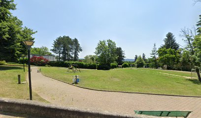 Imagen de Parco giochi comunale situado en Luvinate, Provincia di Varese