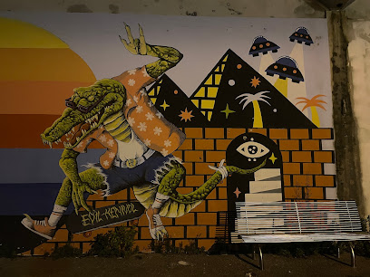 Imagen de Parco giochi comunale situado en Piccianello, Provincia di Pescara