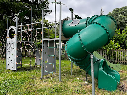 Imagen de Parco giochi comunale situado en Santa Maria la Longa, Ente di decentramento regionale di Udine