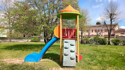 Imagen de Parco giochi comunale di San Pietro in gu situado en San Pietro In Gu, Provincia di Padova