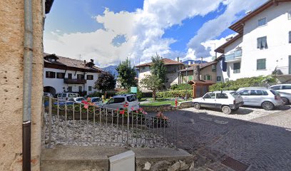 Imagen de Parco giochi delle Frone situado en Revò, Provincia autonoma di Trento