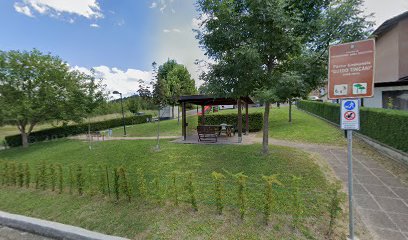 Imagen de Parco giochi di Casa Azzoni situado en Prignano Sulla Secchia, Provincia di Modena