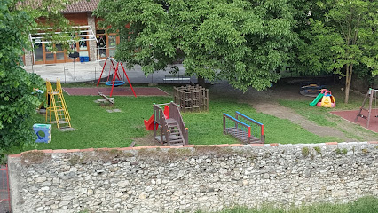 Imagen de Parco giochi partecipato del Comune di Malegno situado en Malegno, Provincia di Brescia