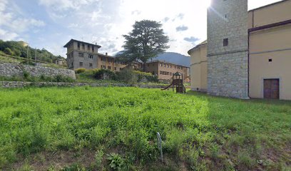Imagen de Parco giochi piccolo situado en Pannone, Provincia autonoma di Trento
