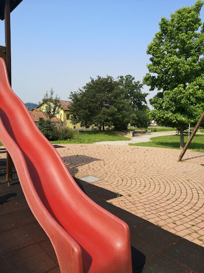 Imagen de Parco per bambini situado en Piobesi d'Alba, Provincia di Cuneo