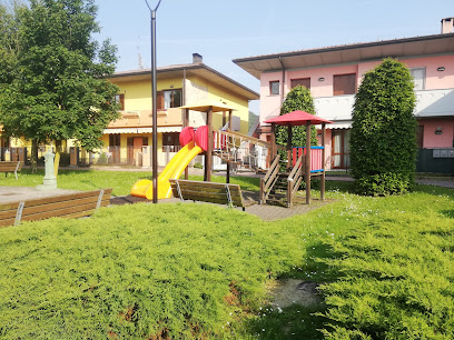 Imagen de Parco piccolo situado en Torre De' Roveri, Provincia di Bergamo