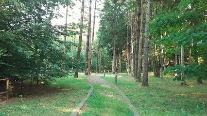 Imagen de Parco pubblico Comune di Luvinate situado en Luvinate, Provincia di Varese