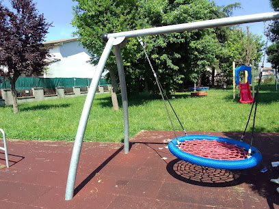Imagen de Parco pubblico comunale situado en Montodine, Provincia di Cremona