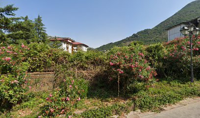 Imagen de Parco sorbo situado en Solofra, Provincia di Avellino