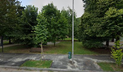 Imagen de Parco via Lourdes situado en Conegliano, Provincia di Treviso