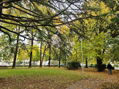Imagen de Parco via del Lavoro situado en Conegliano, Provincia di Treviso