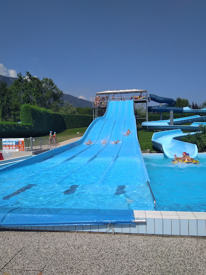 Imagen de Piscine Conca Verde situado en Borso del Grappa, Provincia di Treviso