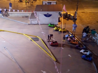 Imagen de Pista Automobiline situado en Cattolica, Provincia di Rimini